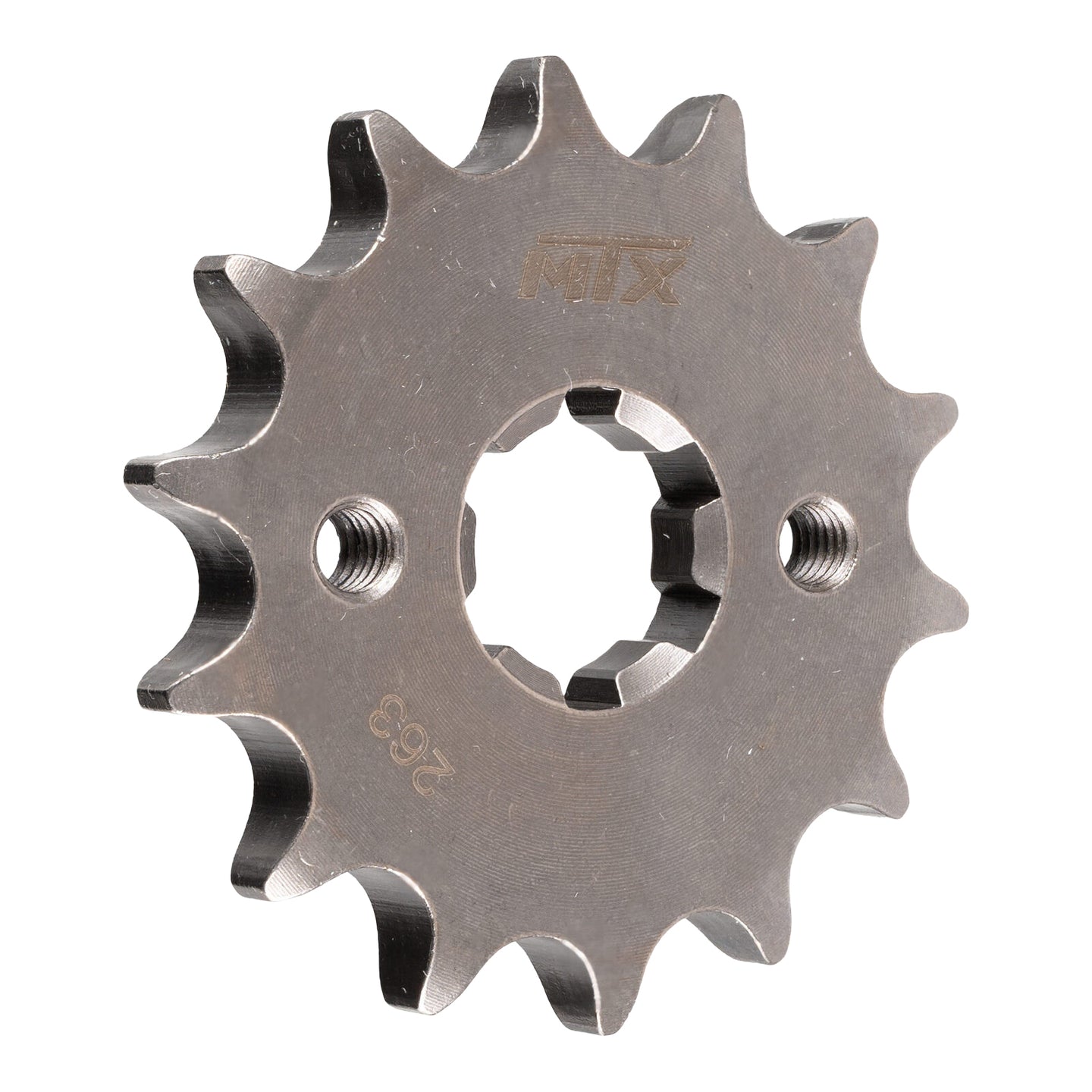 Sprocket Kit Honda CT110 - Single ratio / 54mm Centre - 428H 15/45