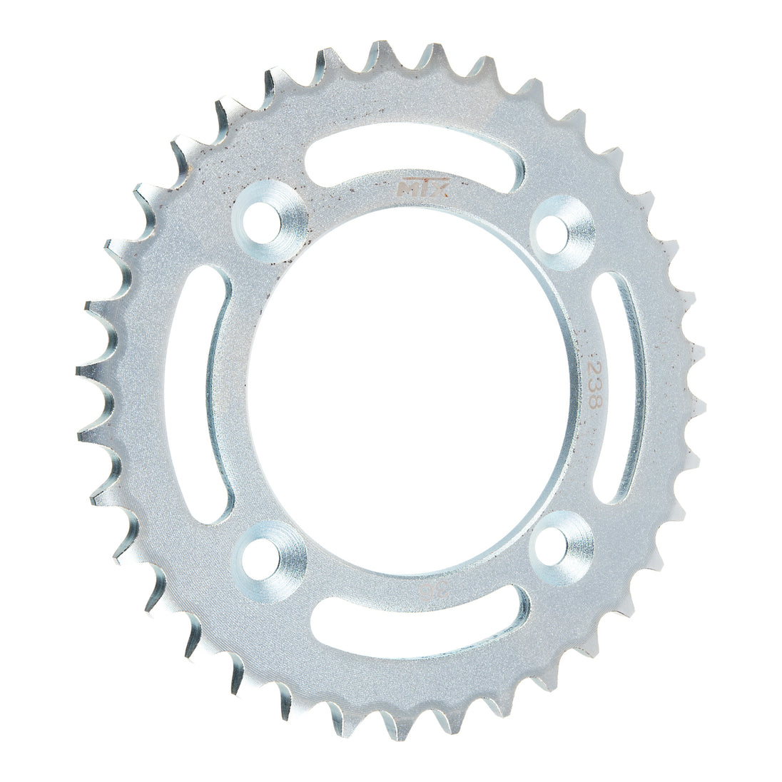 Sprocket Kit Honda CRF110 - 420MS 14/38