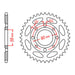Sprocket Kit Honda CT/XL125/185 (CT200) - 428H 14/56