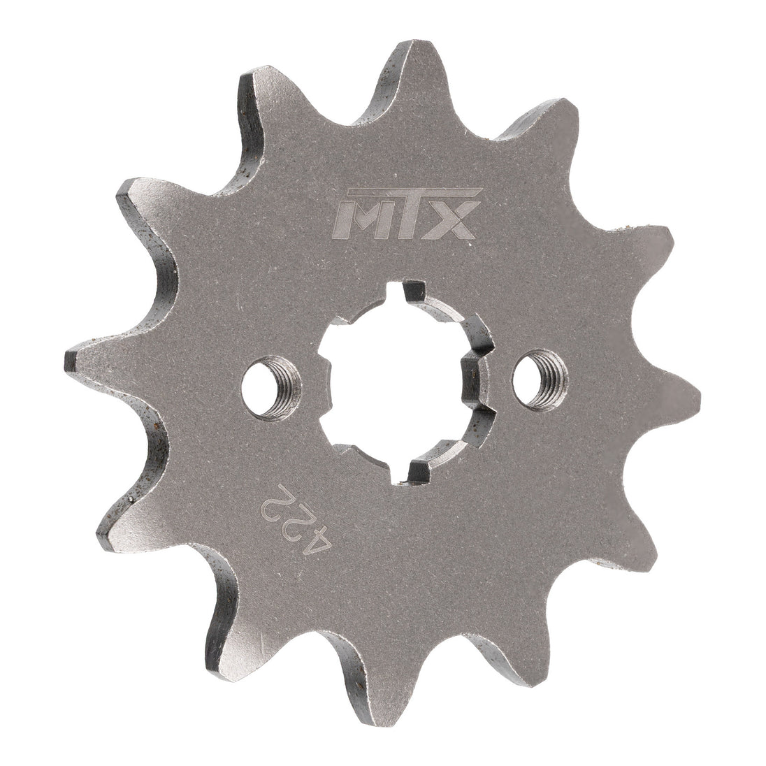 Sprocket Kit Honda XLR125 (520 conv.) - 520H 12/55