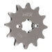 Sprocket Kit Honda XLR125 (520 conv.) - 520H 12/55