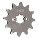 Sprocket Kit Honda XLR125 (520 conv.) - 520H 12/55