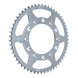 SPKT KIT HON XR125/XR150L BW 8mm (520) - 520SO 120L 12/55