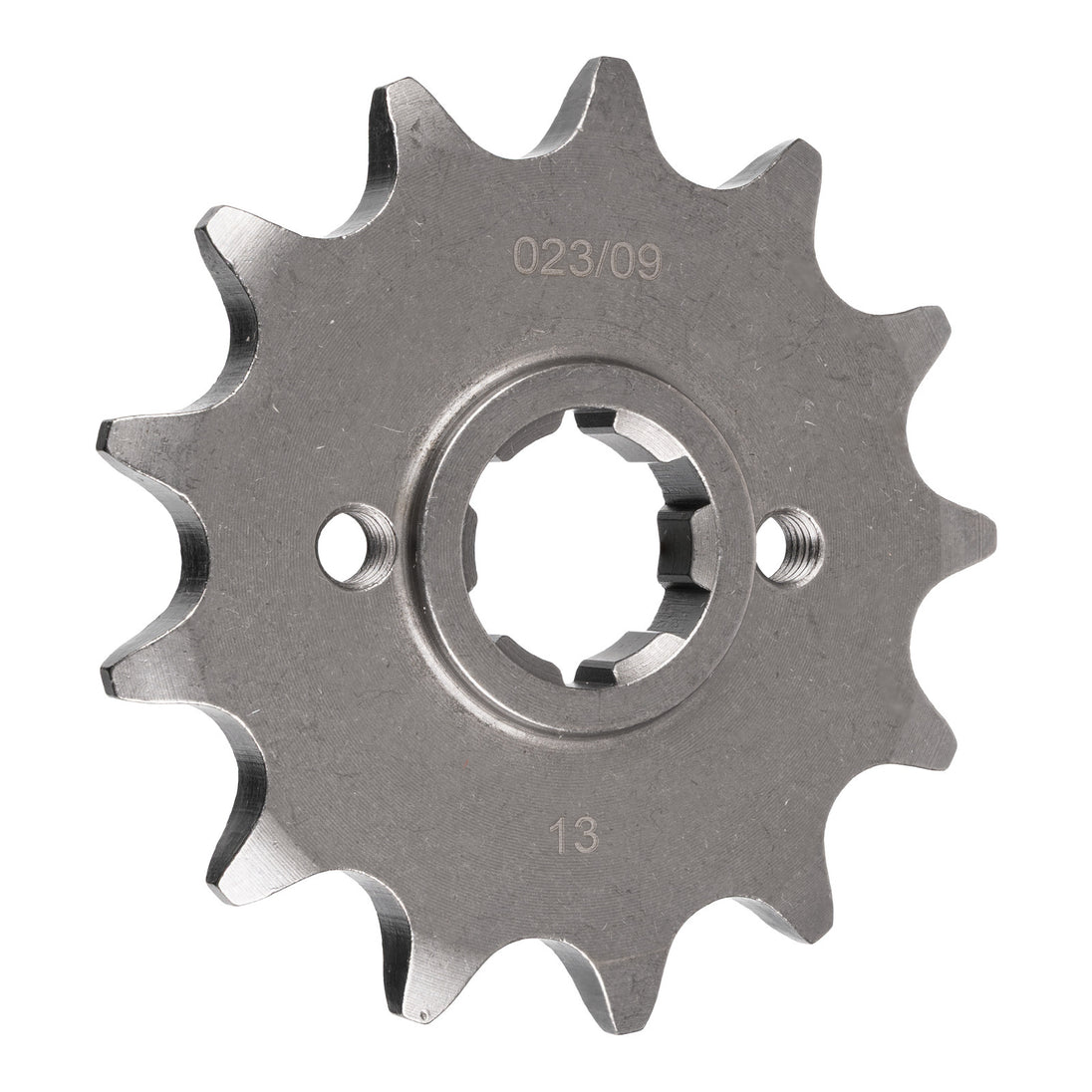 Sprocket Kit Honda XR200 (4 Stud) - 520H 12/50
