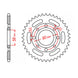 Sprocket Kit Honda XR200 (4 Stud) - 520H 12/50