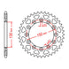 Sprocket Kit Honda XR200 (6 Stud) - 520SO 12/48