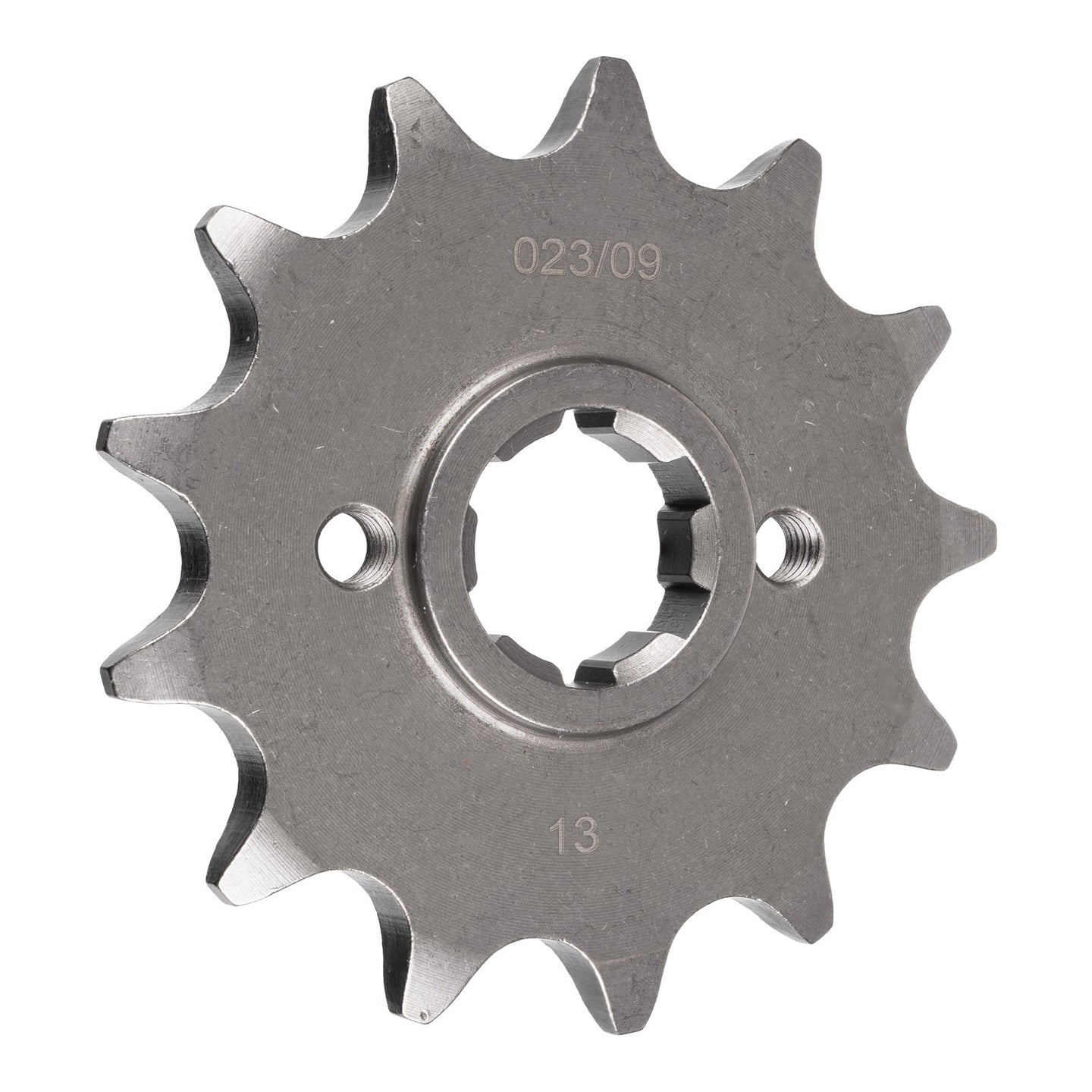 Sprocket Kit Honda XR200 (6 Stud) - 520H 12/48