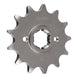 Sprocket Kit Honda XR200 (6 Stud) - 520H 12/48