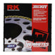 Sprocket Kit Honda CTX200 - 520H 12/55