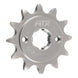 Sprocket Kit Honda CTX200 - 520SO 12/50