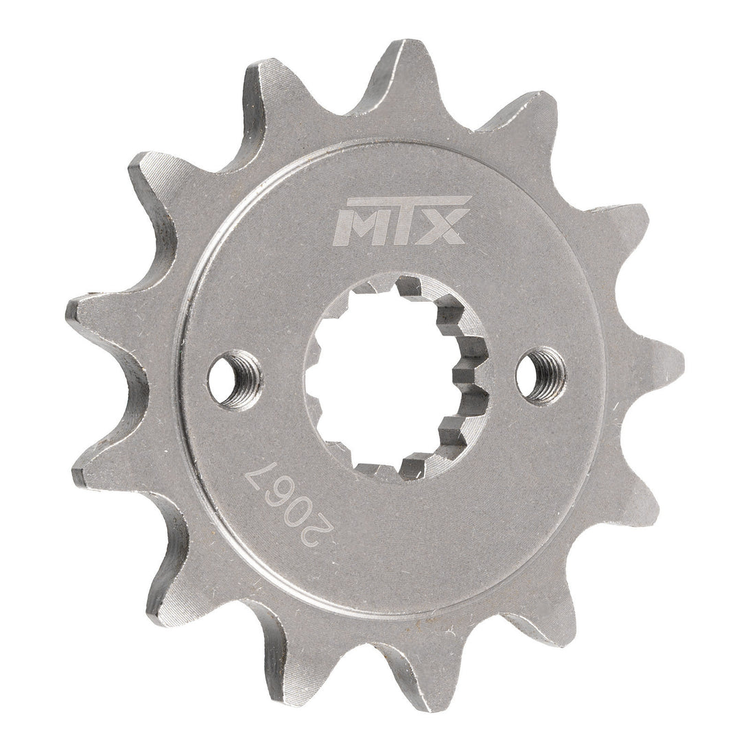 Sprocket Kit Honda XR250 '96-'04 - 520SO 13/48