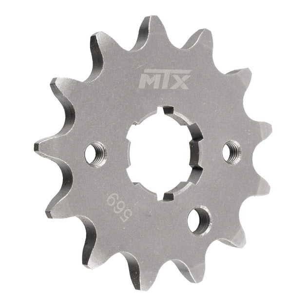 Sprocket Kit Kawasaki KDX200 - 520SO 13/48