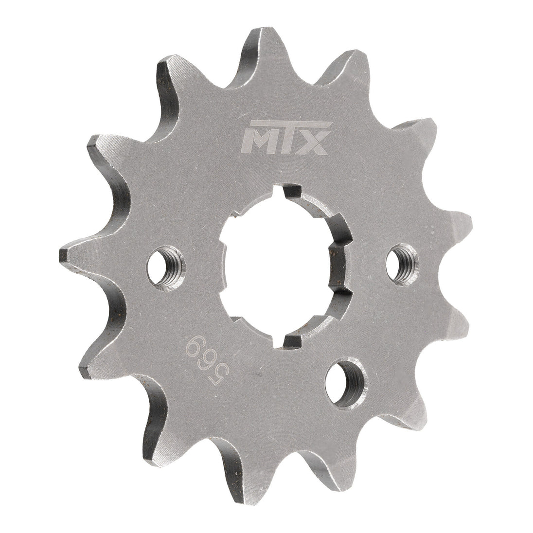 Sprocket Kit Kawasaki KL250 Stockman - 520SO 13/48