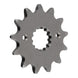 Sprocket Kit Kawasaki KLX300R '03-'06 - 520EXW 14/50
