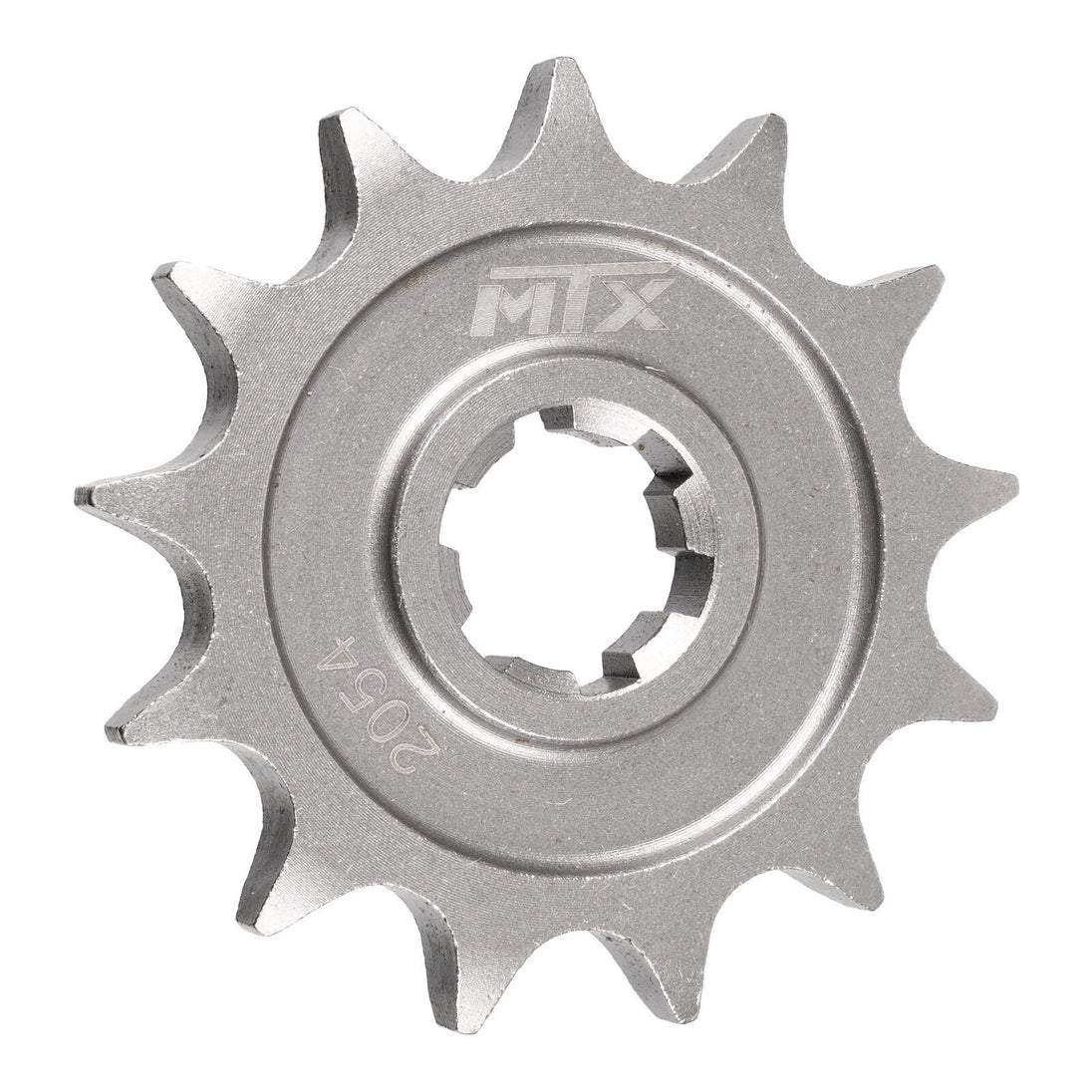 Sprocket Kit Kawasaki KLX140 Big Wheel - 428KRO 13/51