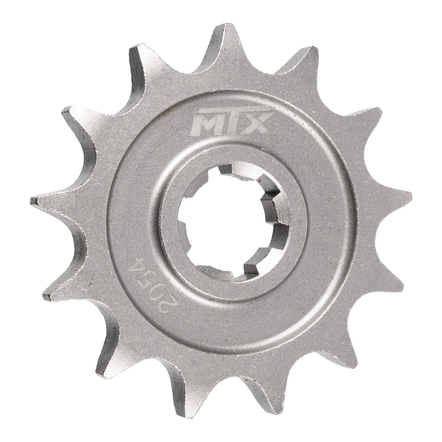 Sprocket Kit Kawasaki KLX140 Big Wheel - 428KRO 13/51