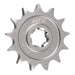 Sprocket Kit Kawasaki KLX140 Big Wheel - 428KRO 13/57