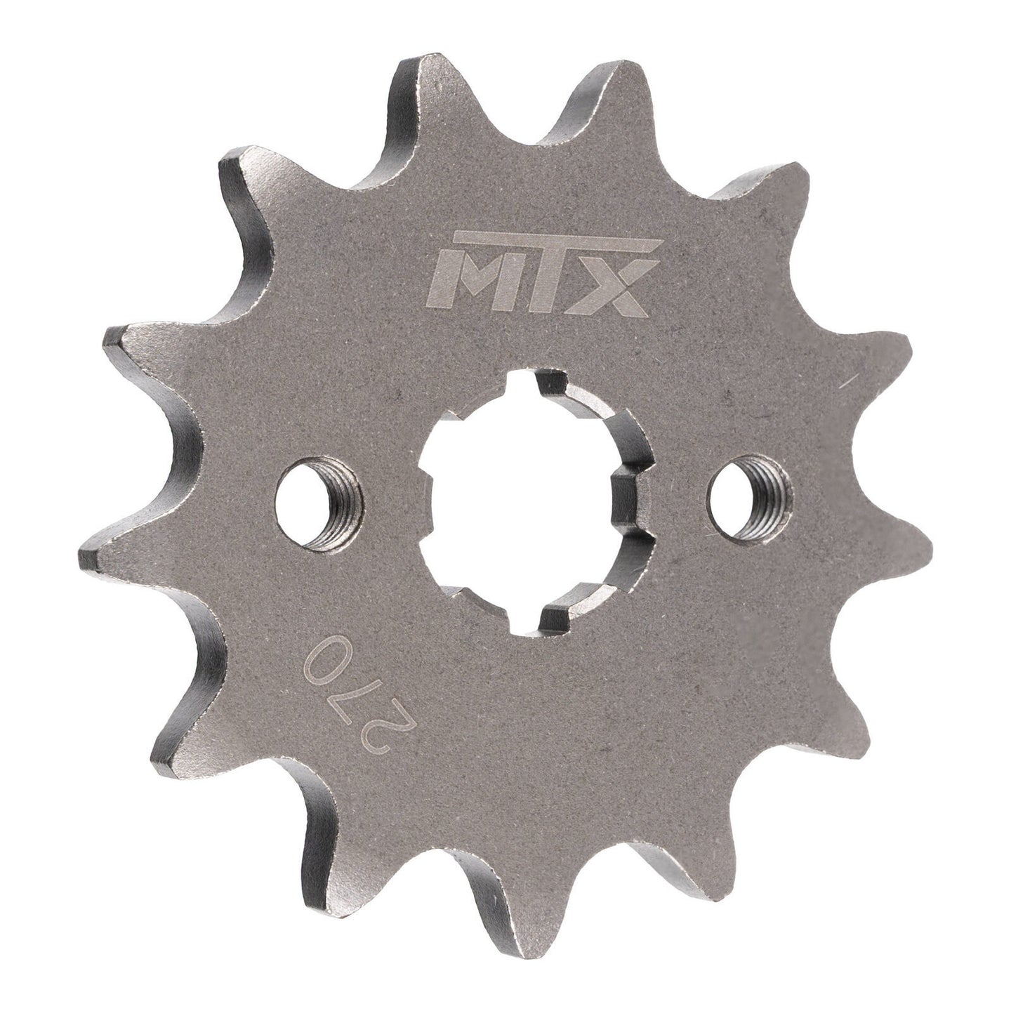 Sprocket Kit Kawasaki KLX110 '10- 420MS 13/38