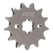 Sprocket Kit Kawasaki KLX110 '10- 420MS 13/38