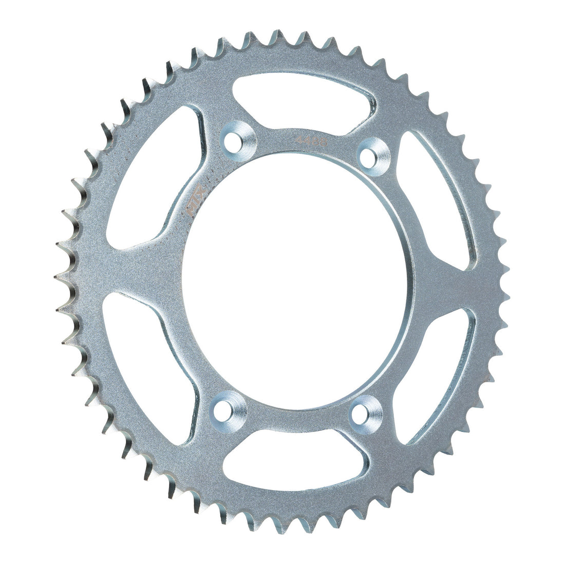 Sprocket Kit Suzuki DRZ125 / Kawasaki KLX125 Big Wheel - 428H 14/57