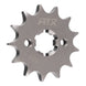 Sprocket Kit Suzuki TF125 MOD - 428KRO 13/55