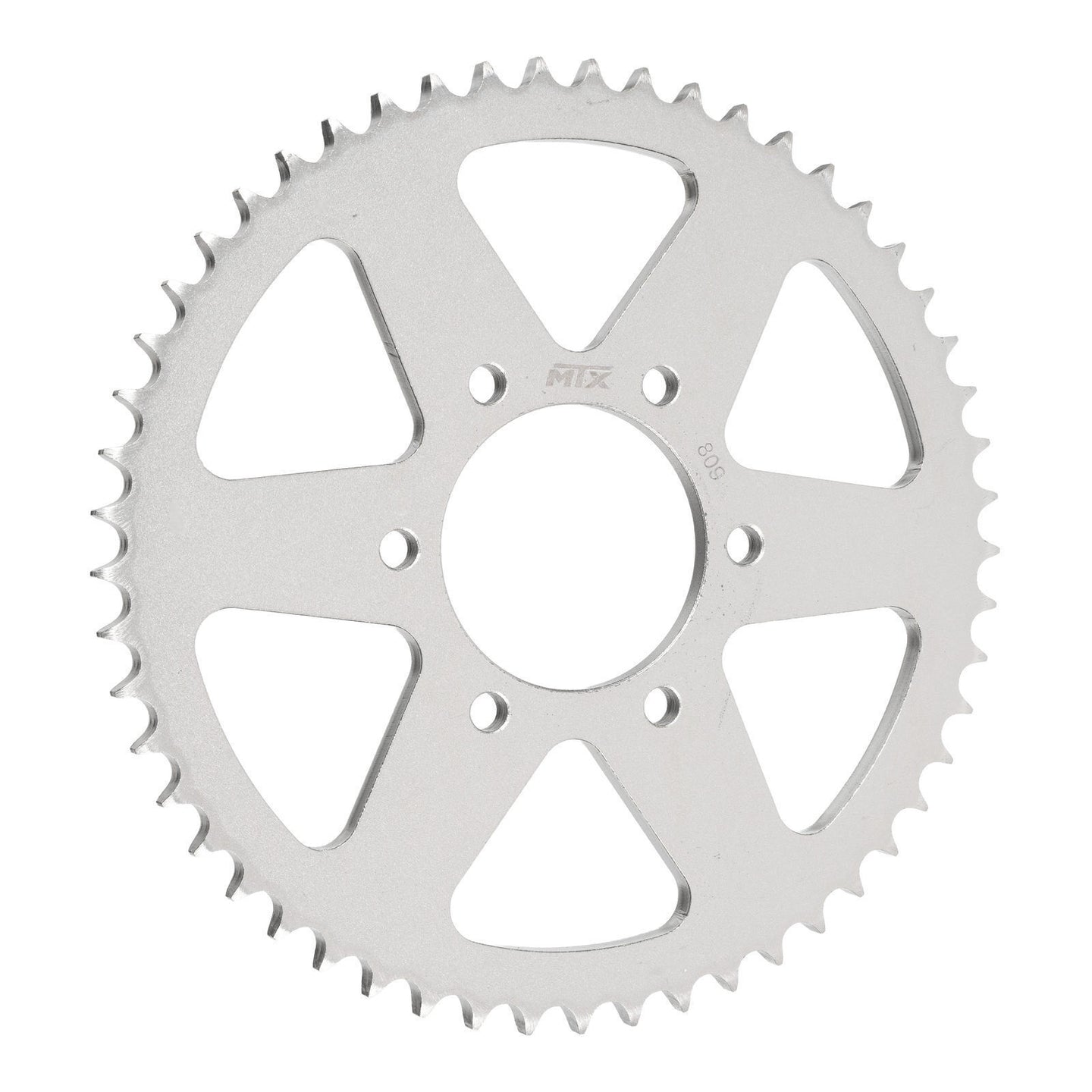 Sprocket Kit Suzuki TF125 MOD - 428KRO 13/55