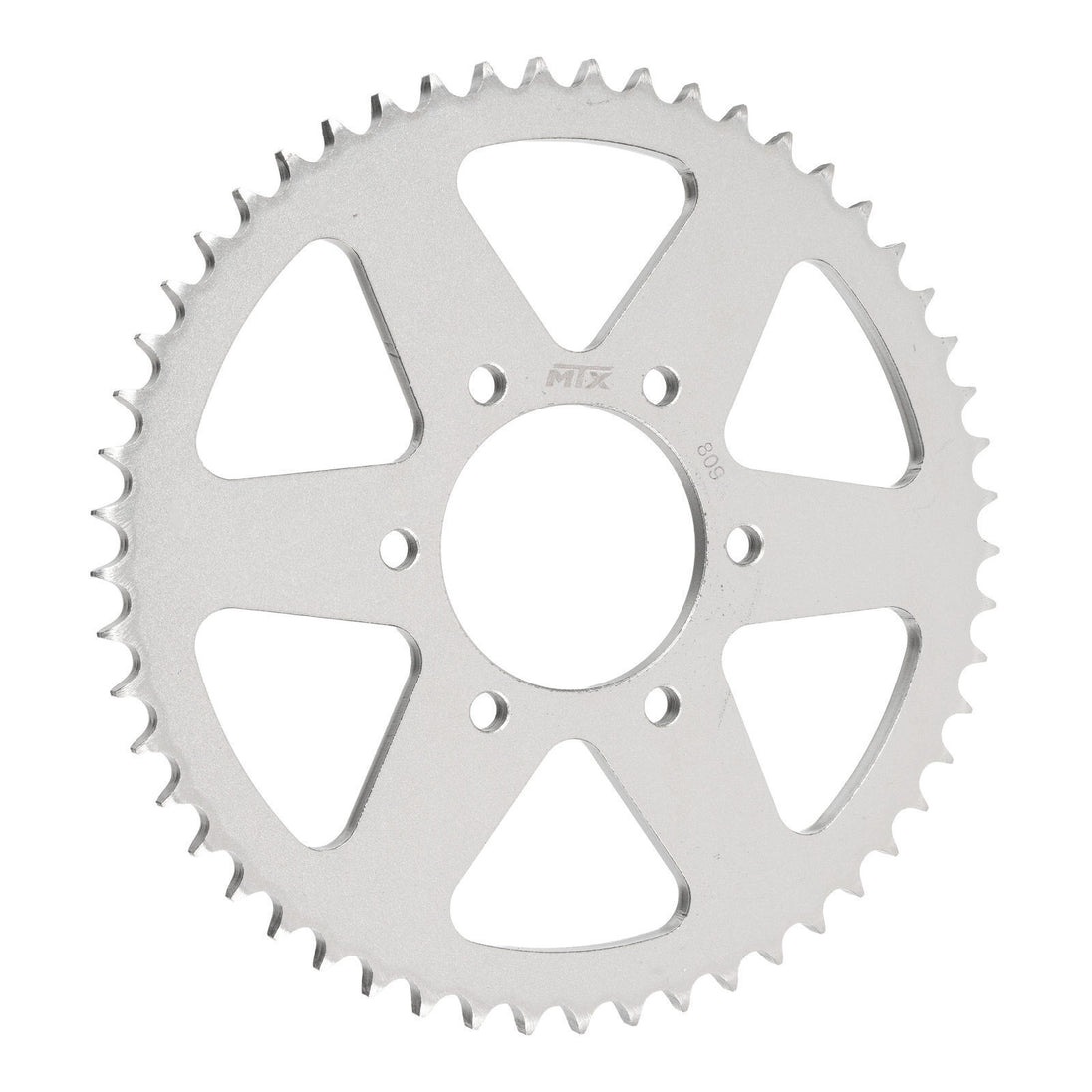 Sprocket Kit Suzuki TF125 MOD - 428KRO 12/53