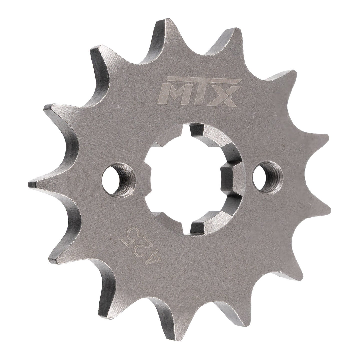 Sprocket Kit Suzuki TF125 MOD - 428KRO 12/55