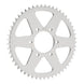 Sprocket Kit Suzuki TF125 - 428KRO 13/53