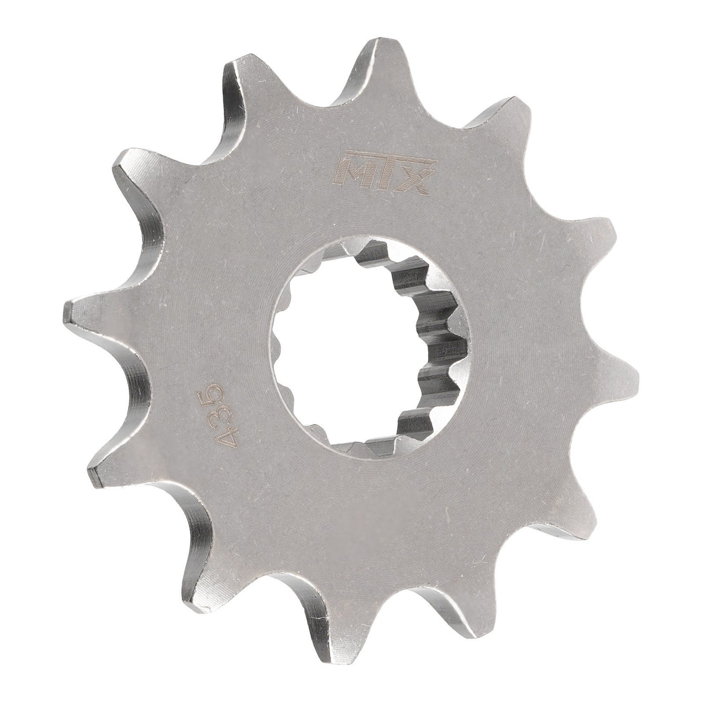 Sprocket Kit for Suzuki DR200 (Trojan) - 520SO Chain, 120L, 11/48
