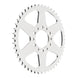 Sprocket Kit Suzuki DR200 (Trojan) - 520SO 11/48