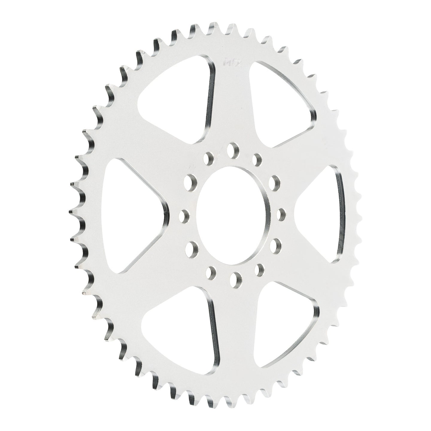 Sprocket Kit for Suzuki DR200 Farm - 520SO Chain, 12/50