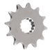 Sprocket Kit Suzuki DR250 '90- (O-Ring) - 520SO 13/49