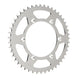 Sprocket Kit Suzuki DR350 Farm - 520KXZ 12/47