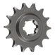 Sprocket Kit Yamaha AG100 - 428KRO 14/51
