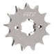 Sprocket Kit Yamaha AG125 - 428KRO 14/54