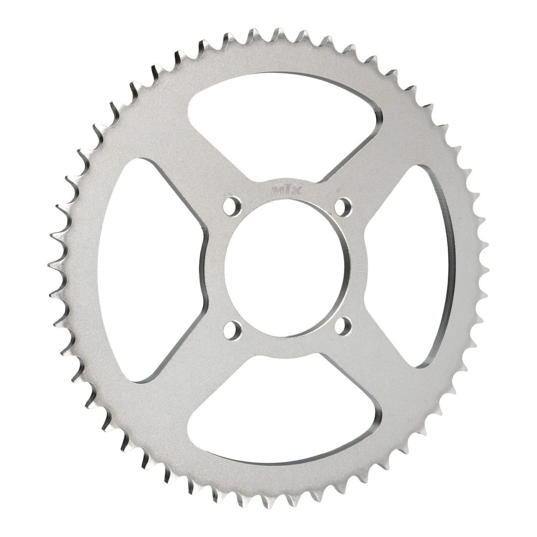 Sprocket Kit Yamaha AG125 - 428H 14/54