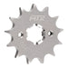 Sprocket Kit Yamaha AG125 - 428H 14/54