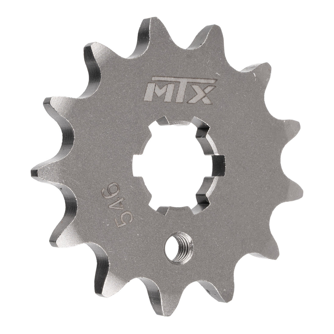 Sprocket Kit Yamaha TTR110 - 420MS 14/35