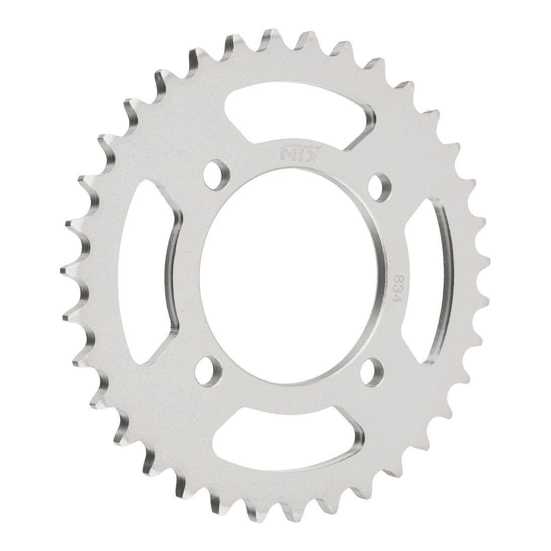 Sprocket Kit Yamaha TTR110 - 420MS 14/35