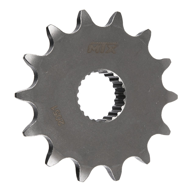 Sprocket Kit Yamaha TT250 R '93-'95 - 520AO 14/43
