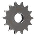 Sprocket Kit Yamaha TT250 R '93-'95 - 520AO 14/43