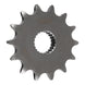 Sprocket Kit Yamaha TT250 R '93-'95 - 520AO 14/43