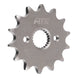 Sprocket Kit Honda XR/CRF50 - 420MS 14/37