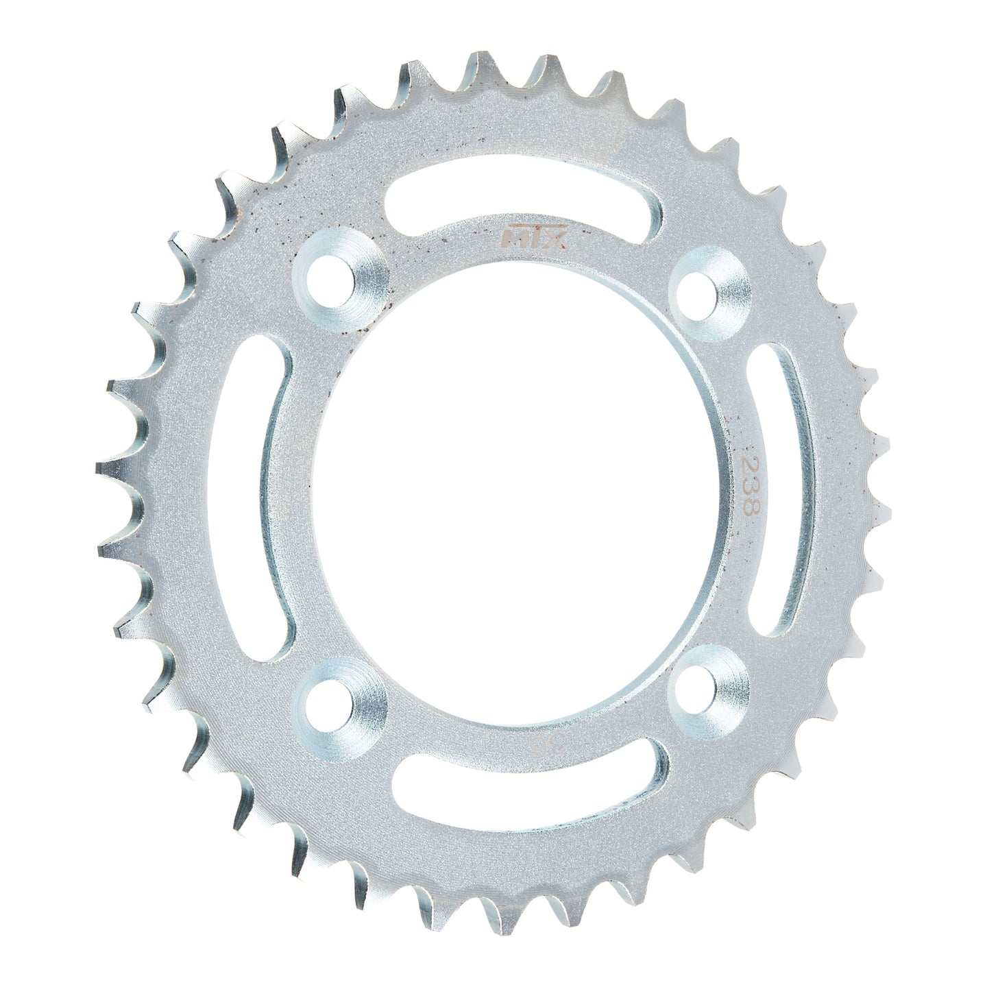 Sprocket Kit Honda XR/CRF80 - 420MS 14/46
