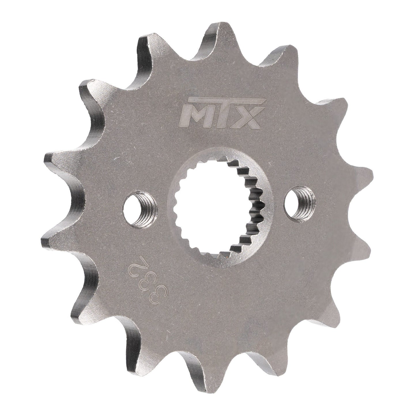 Sprocket Kit Honda CR80/85 - 420MS 15/49