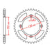 Sprocket Kit Honda CRF150R SW '07 - 420MXZ 15/50