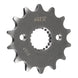 Sprocket Kit Honda CRF150R BW '07 - 420MXZ 15/55