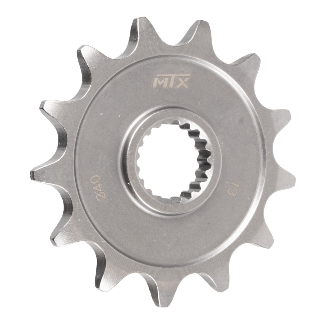 Sprocket Kit Honda CR125 - 520EXW 13/51