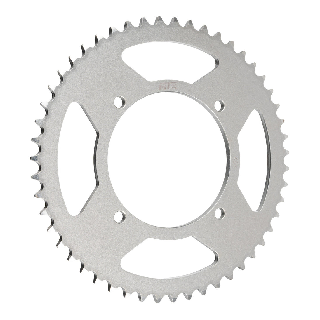 Sprocket Kit Kawasaki KX80/85 BW '98- - 420MS 13/51